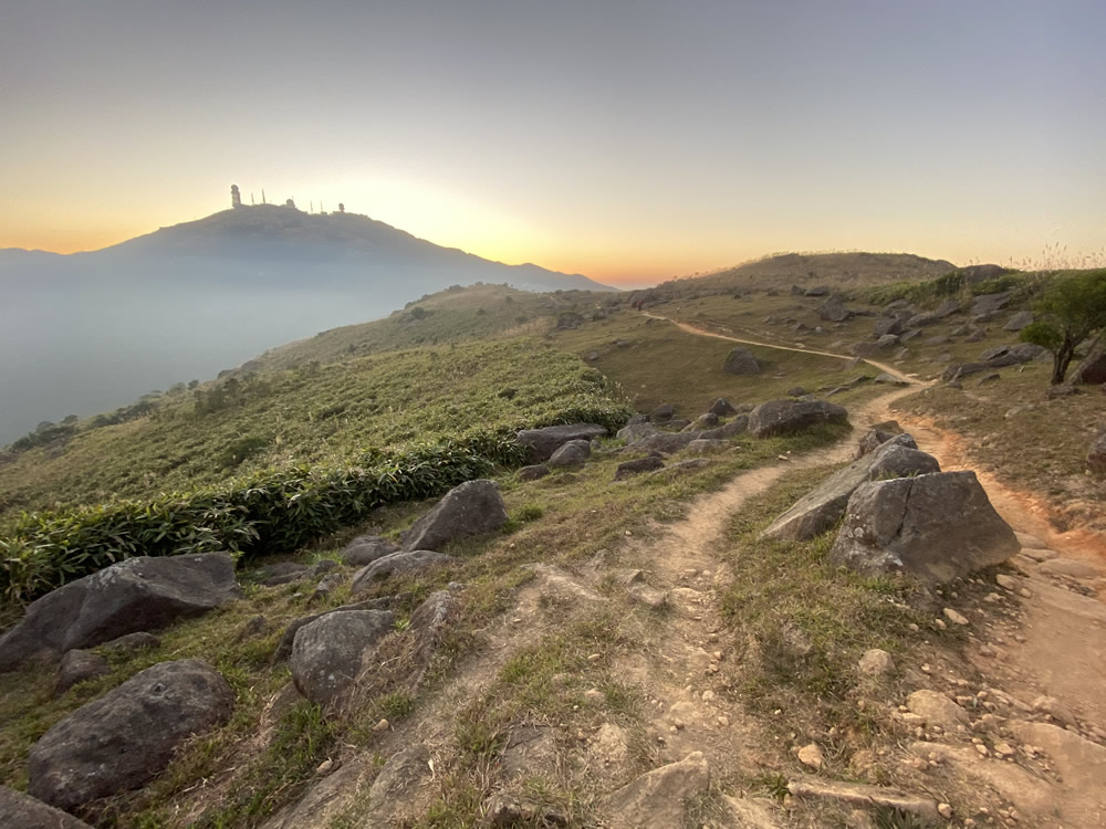 Tai Mo Shan Country Park photo4
