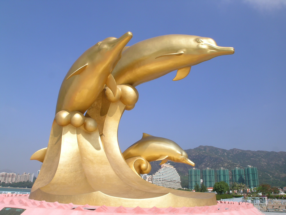 黄金海岸图片1