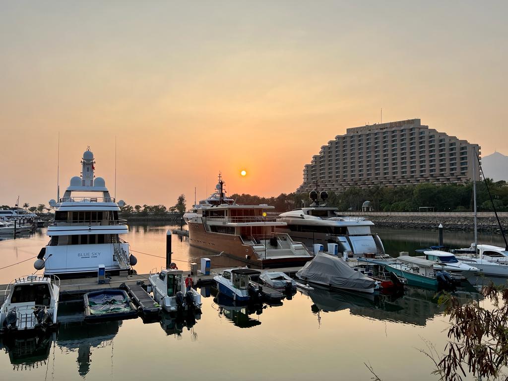 黄金海岸图片3