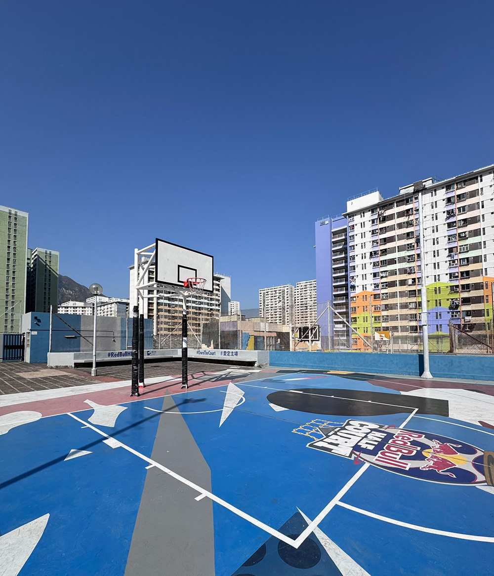 愛定商場空中運動營圖片3