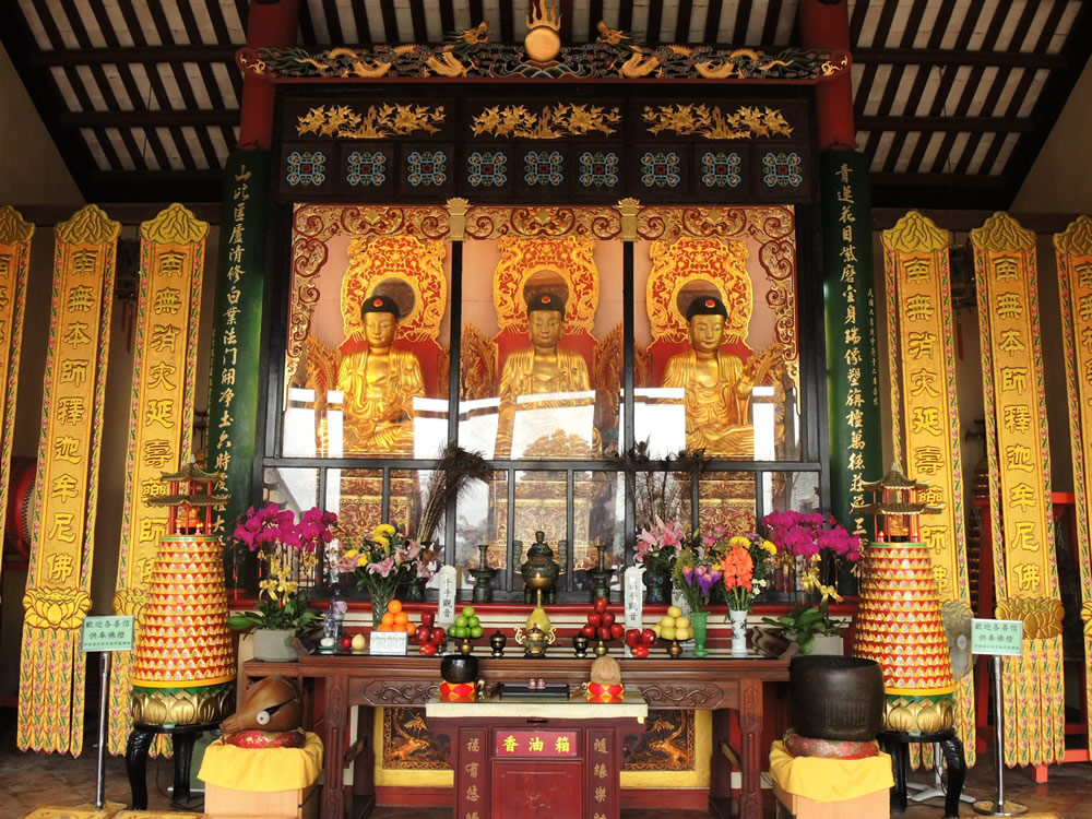 青山禅院图片2