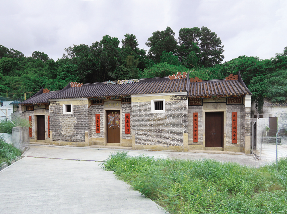 屏山文物徑圖片10