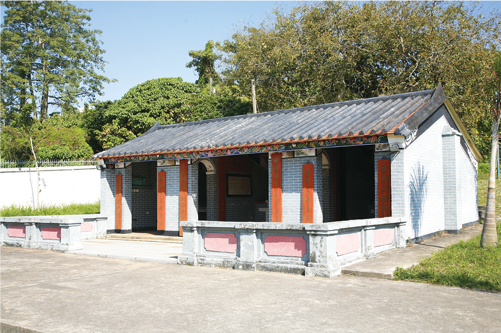 Ping Shan Heritage Trail photo5