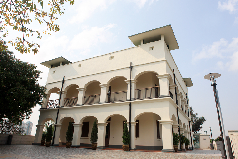 屏山文物径图片14