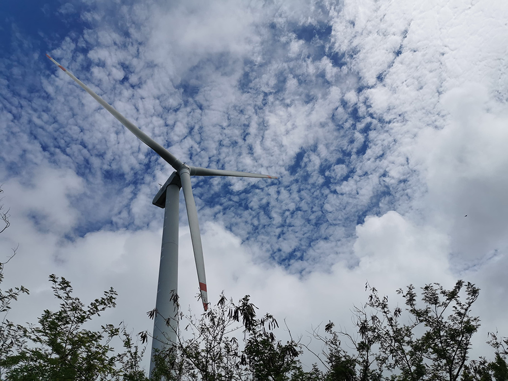 南丫風采發電站圖片2