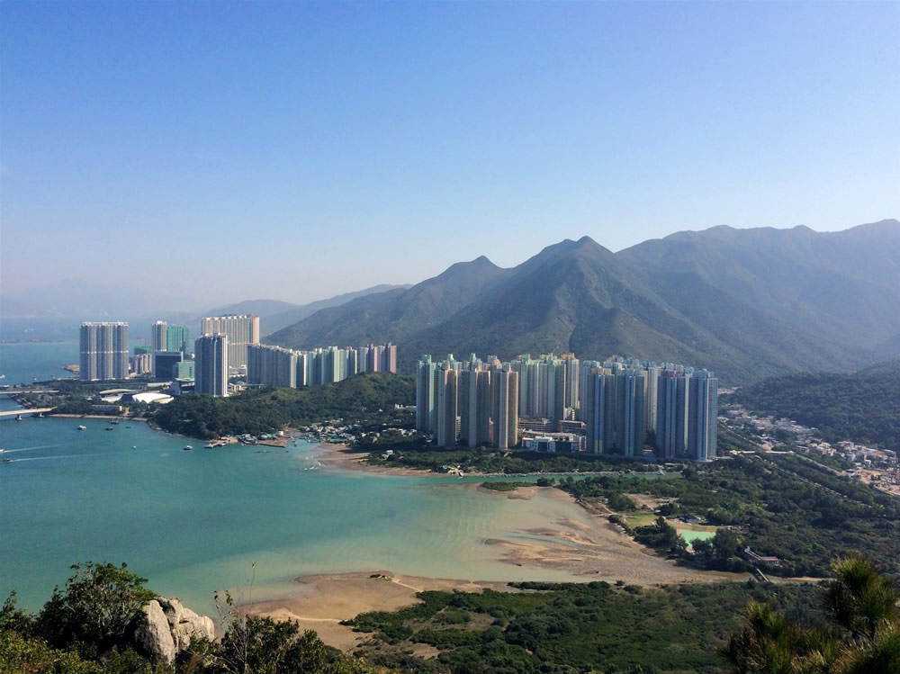 大嶼山圖片2