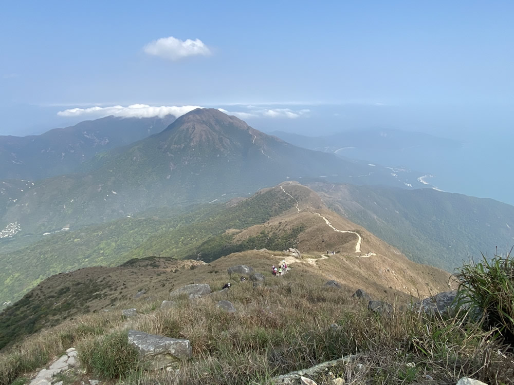 大屿山图片3