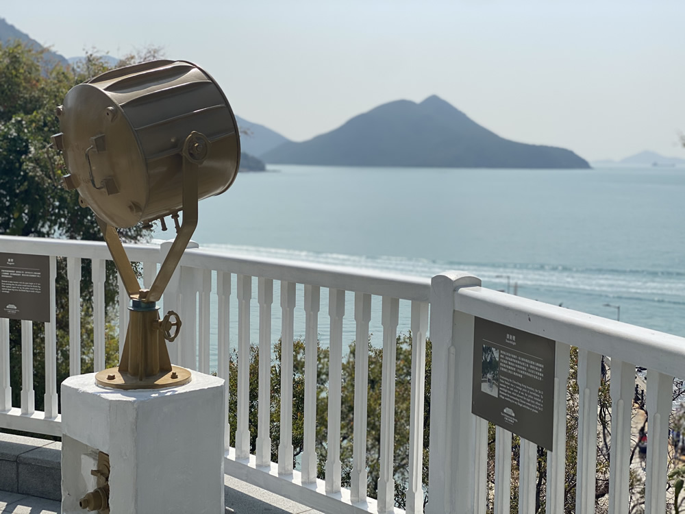 Tai O Heritage Hotel photo7