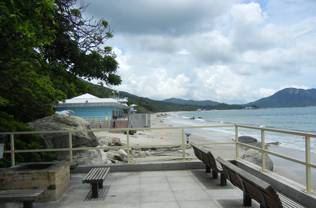 Beaches on Southern Lantau Island photo5