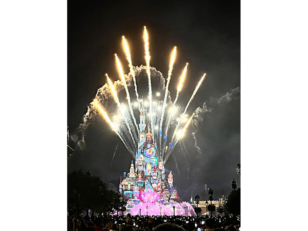 香港迪士尼樂園度假區圖片14