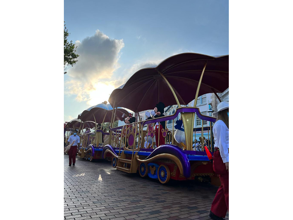 香港迪士尼樂園度假區圖片10