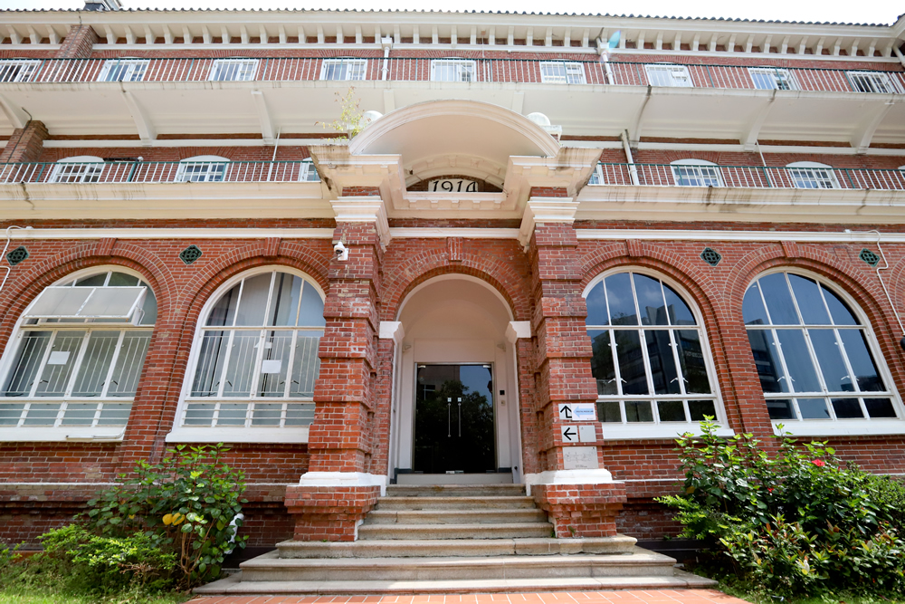 香港大學圖片5