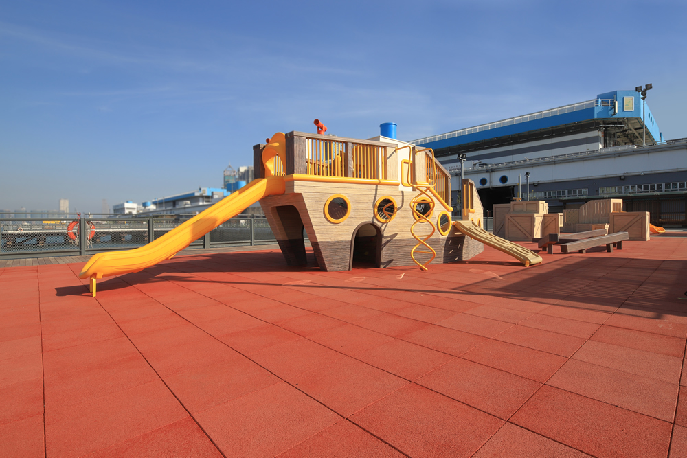 中西區海濱長廊－西區副食品批發市場段圖片3