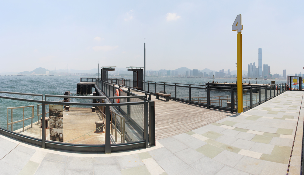 Central and Western District Promenade –Western Wholesale Food Market Section photo4