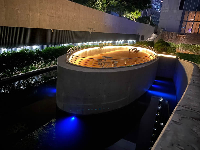 添马公园图片5