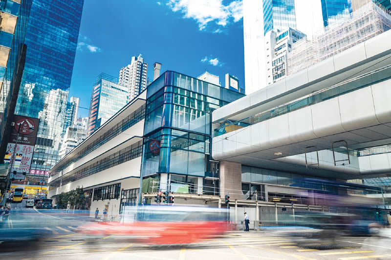 中环街市图片1