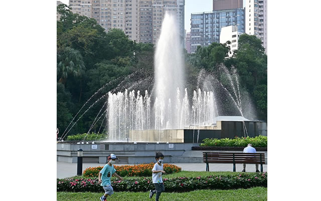 香港動植物公園圖片2