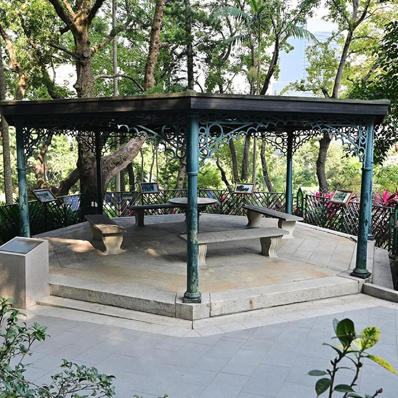 香港動植物公園圖片4