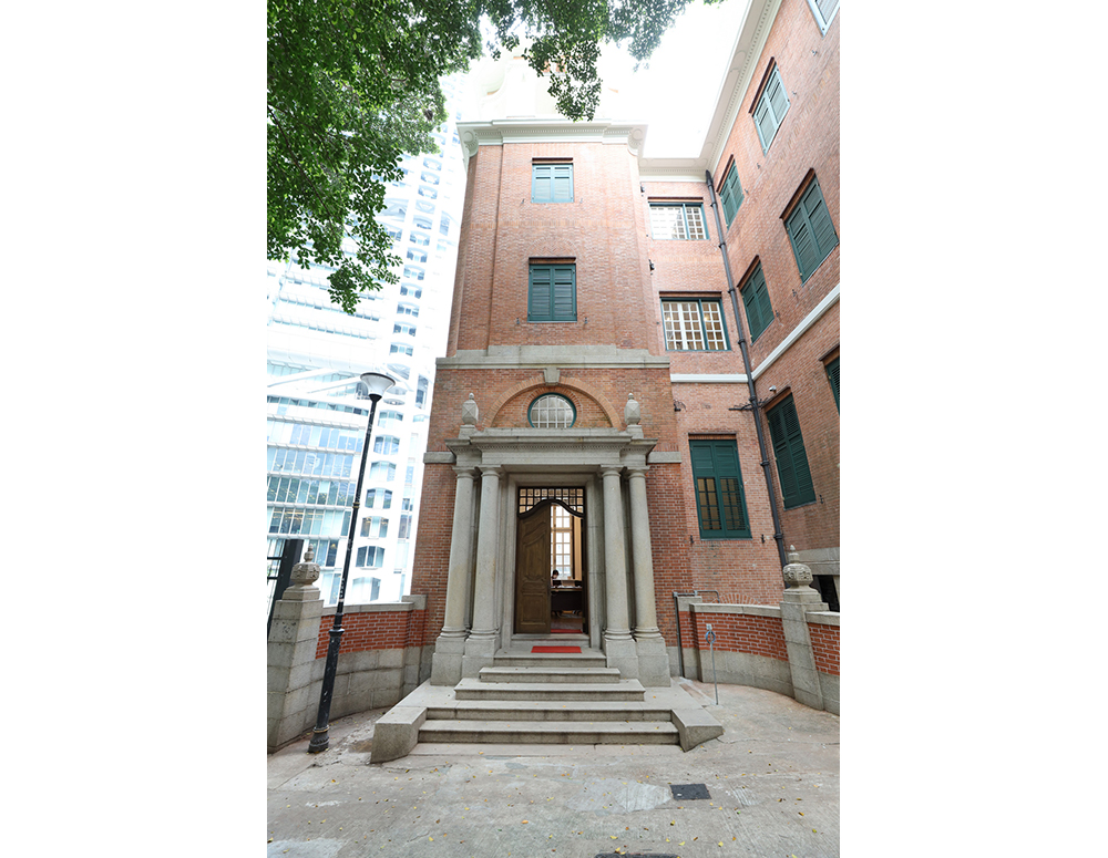 前法国外方传道会大楼图片2