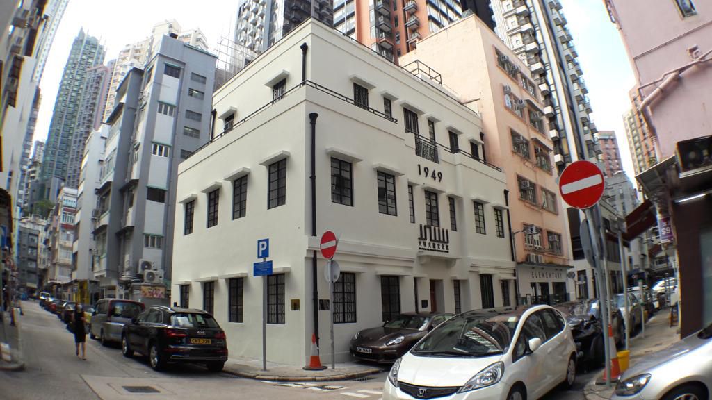 大坑火龙文化馆图片1
