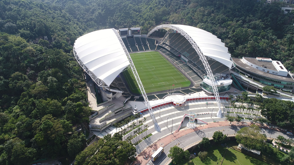 Hong Kong Cotai Stadium Bag Policy