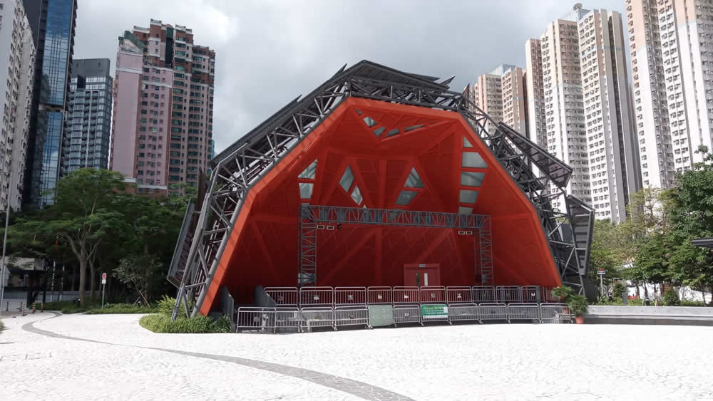 東區文化廣場圖片1