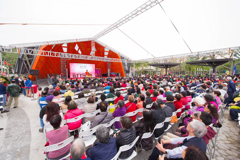 東區文化廣場圖片3