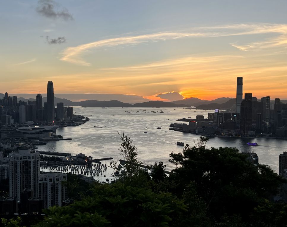 Red Incense Burner Summit photo2