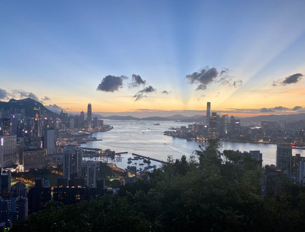 Red Incense Burner Summit photo4