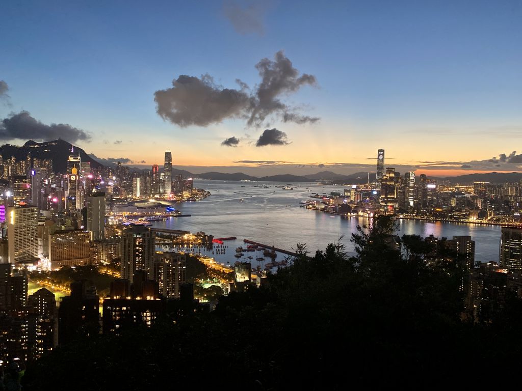 Red Incense Burner Summit photo5