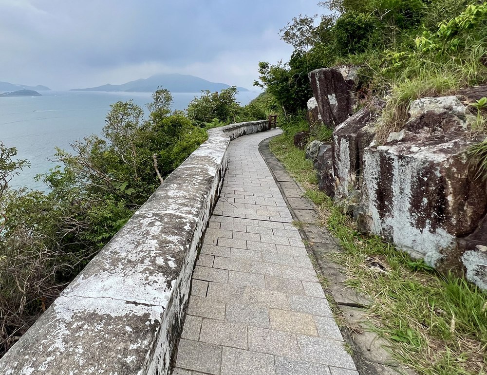 龍躍徑及黑角徑圖片6