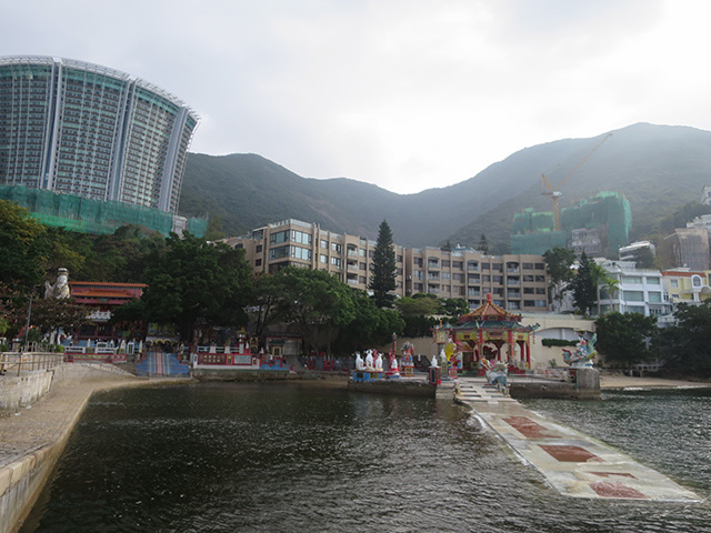 淺水灣圖片2