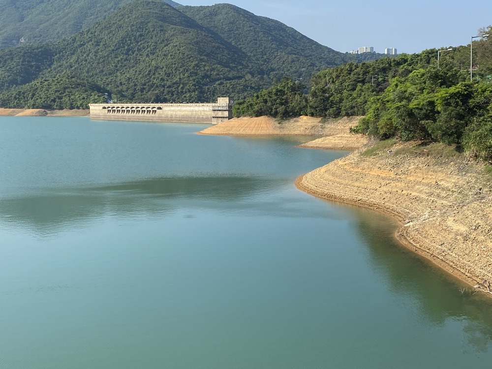 Tai Tam Country Park photo3