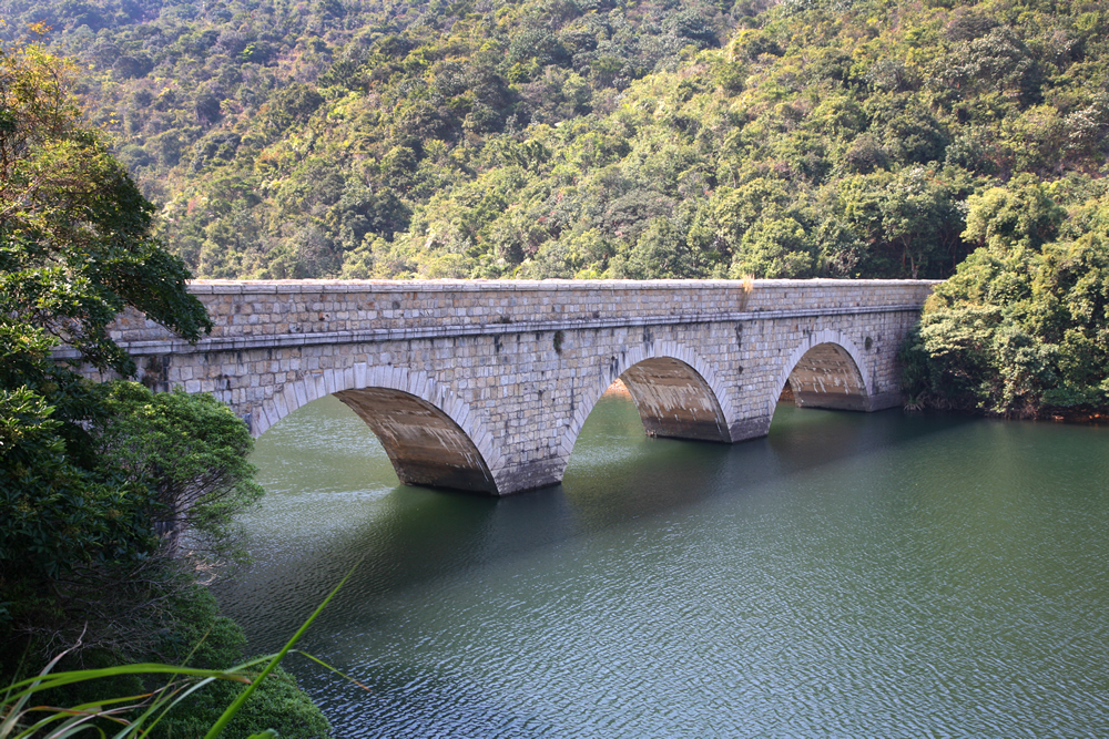Tai Tam Country Park photo6