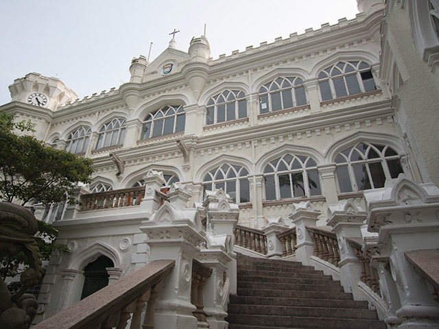 大學堂圖片1