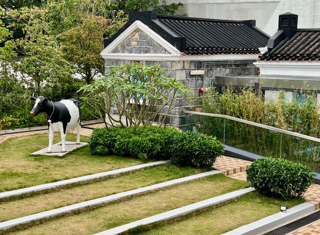 薄鳧林牧場圖片7