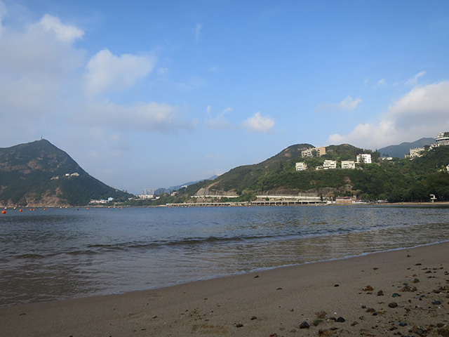 深水灣圖片2