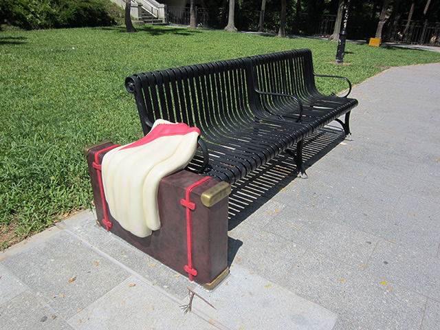 Southern District Literary Trail photo1