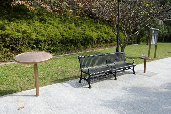 Southern District Literary Trail photo2