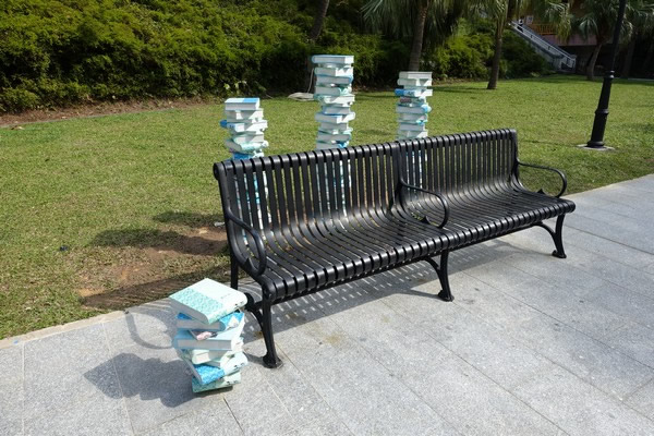 Southern District Literary Trail photo3