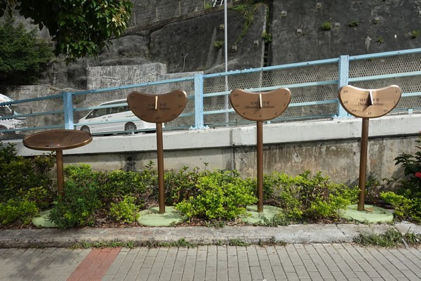 Southern District Literary Trail photo5