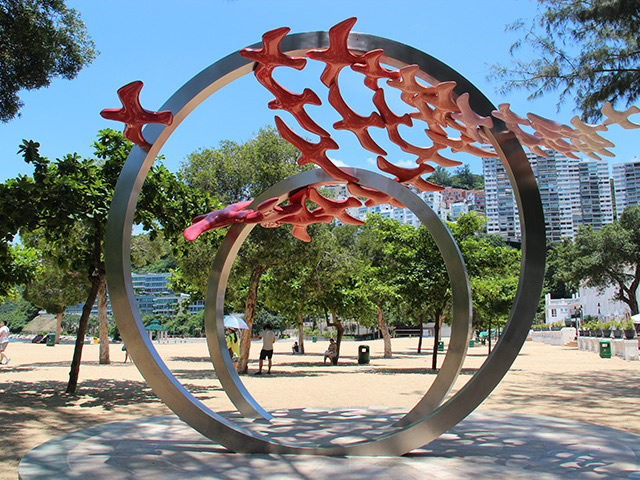 Southern District Literary Trail photo6