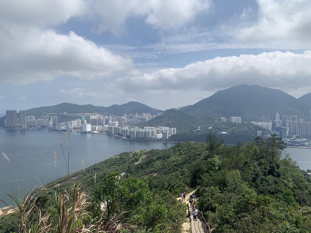 衞奕信徑（觀塘段）圖片2