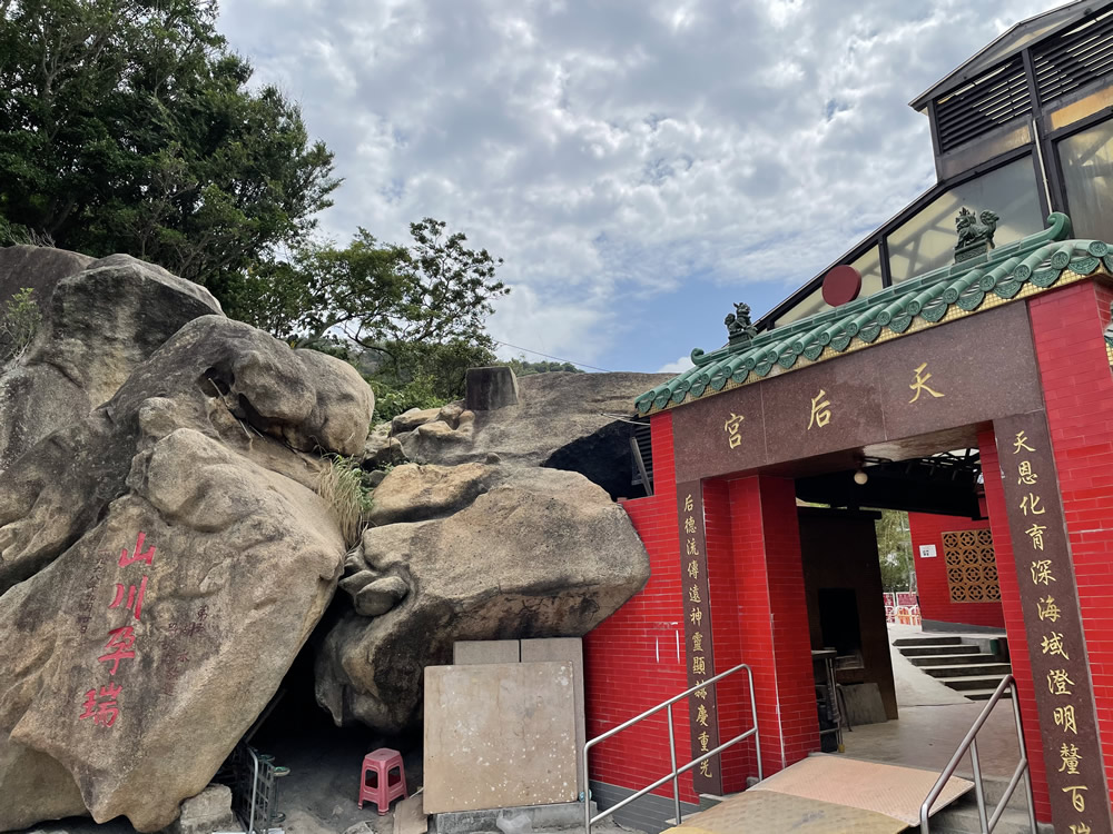 鲤鱼门图片4