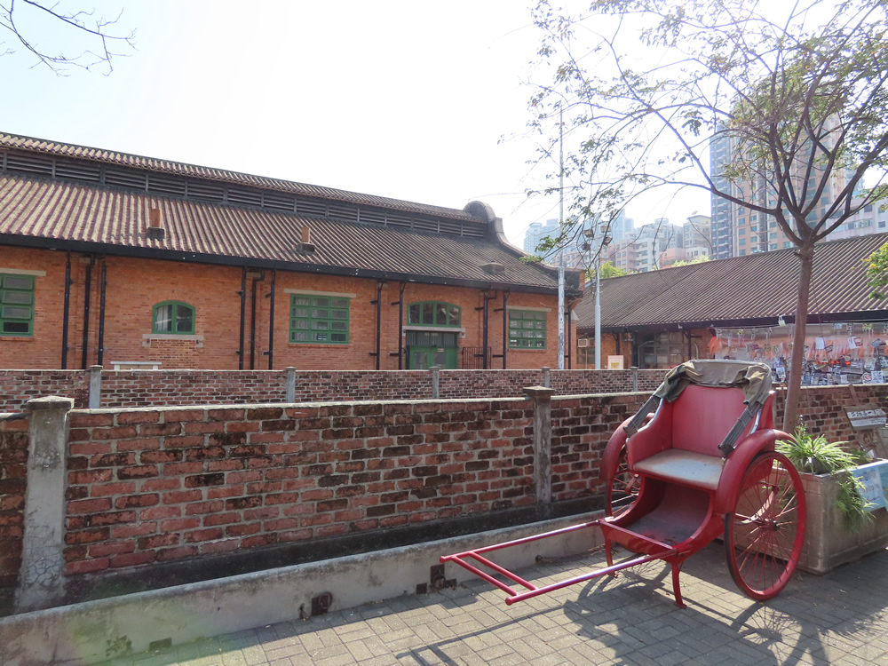 Cattle Depot Artist Village and Art Park photo1