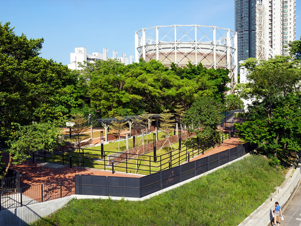 牛棚藝術村及藝術公園圖片4