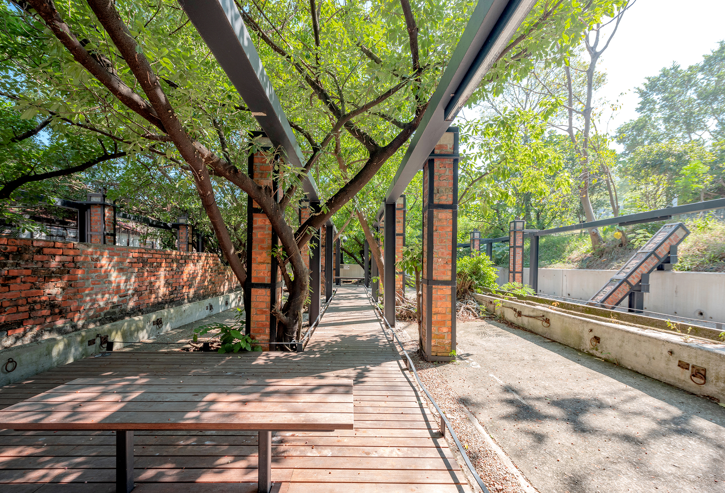 Cattle Depot Artist Village and Art Park photo6