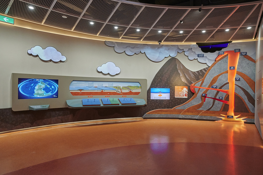 Hong Kong Science Museum photo2