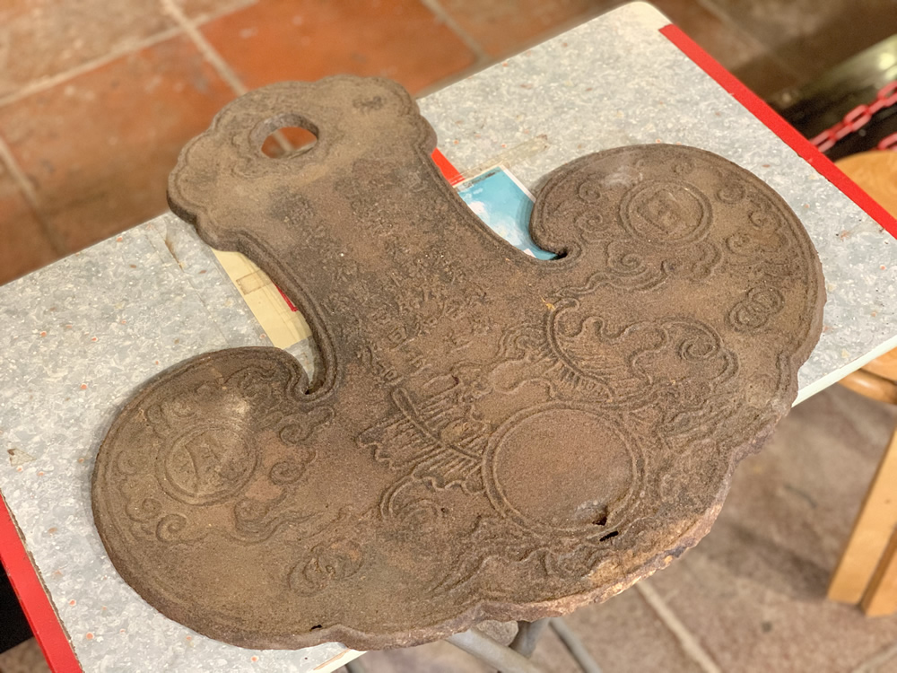 Hung Shing Temple, Tai Kok Tsui photo5