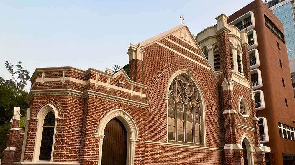 St. Andrew's Church photo1